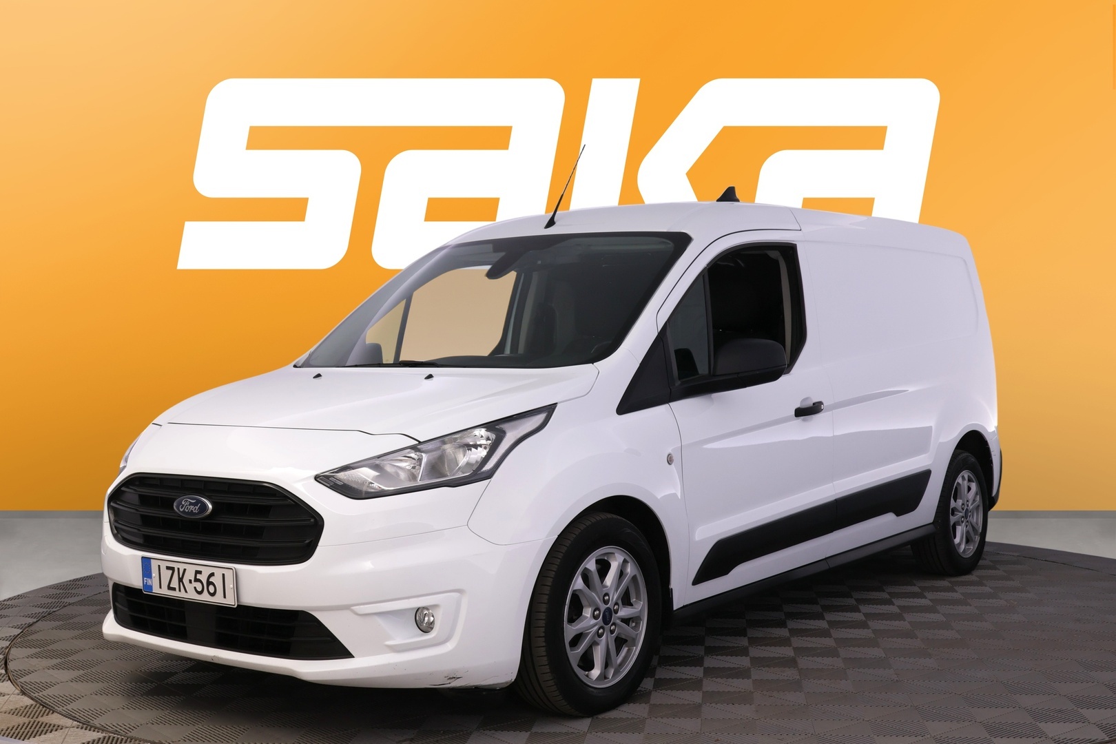 FORD Transit Connect 2021