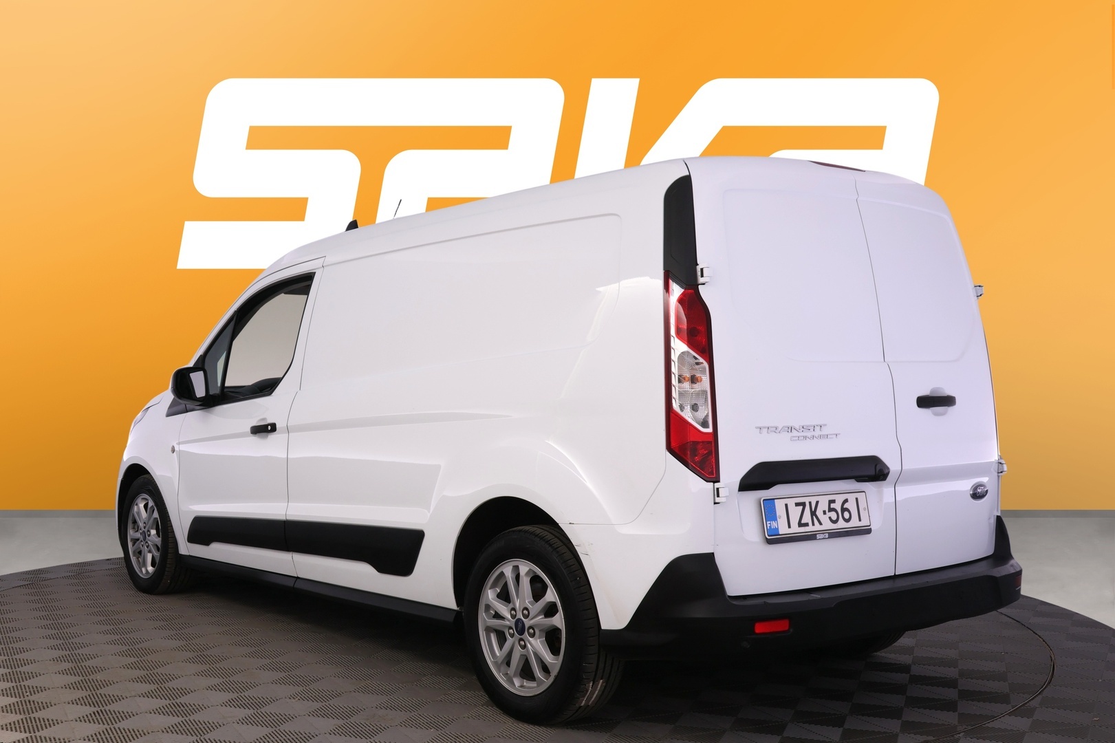 FORD Transit Connect 2021