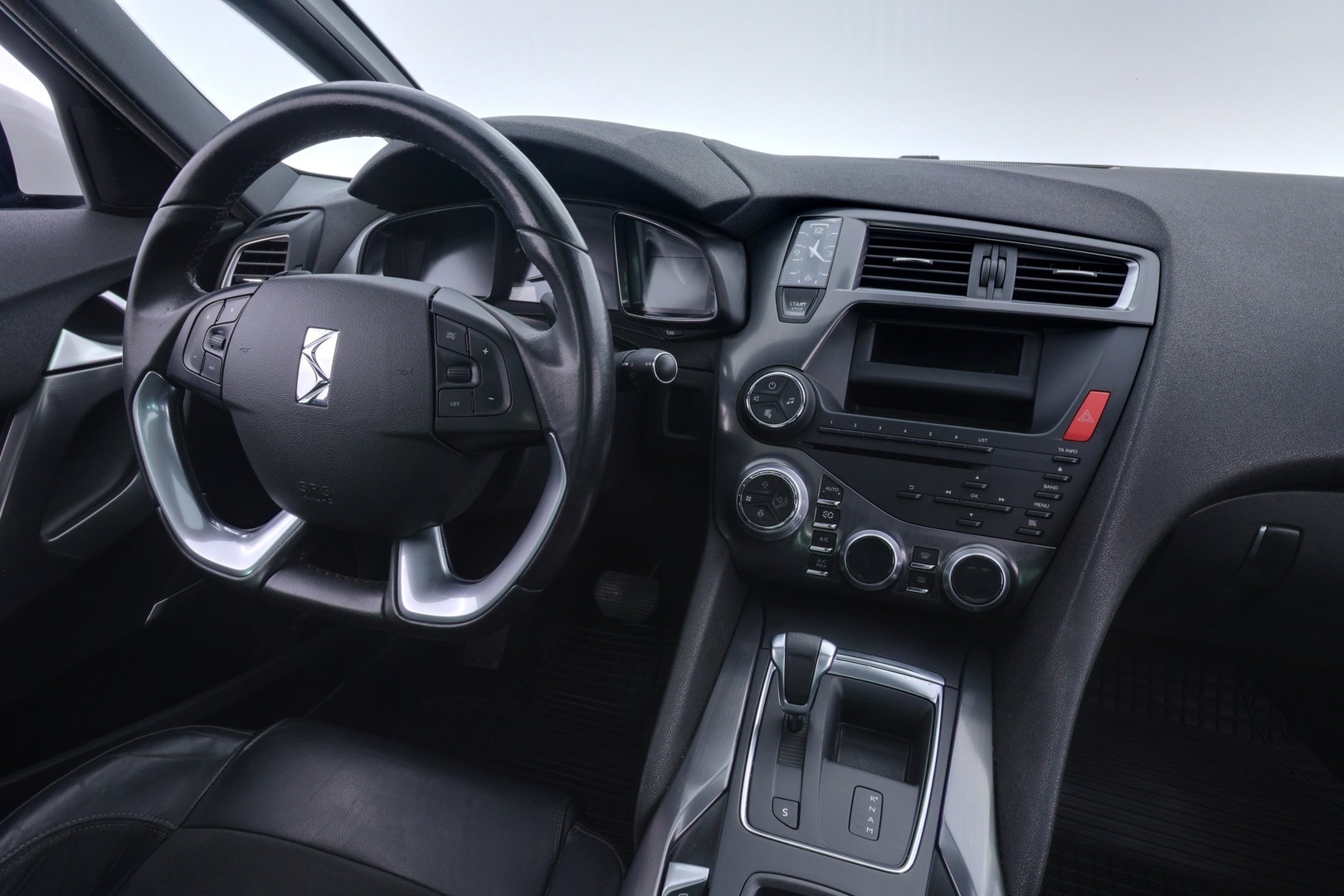 CITROEN DS5 2014