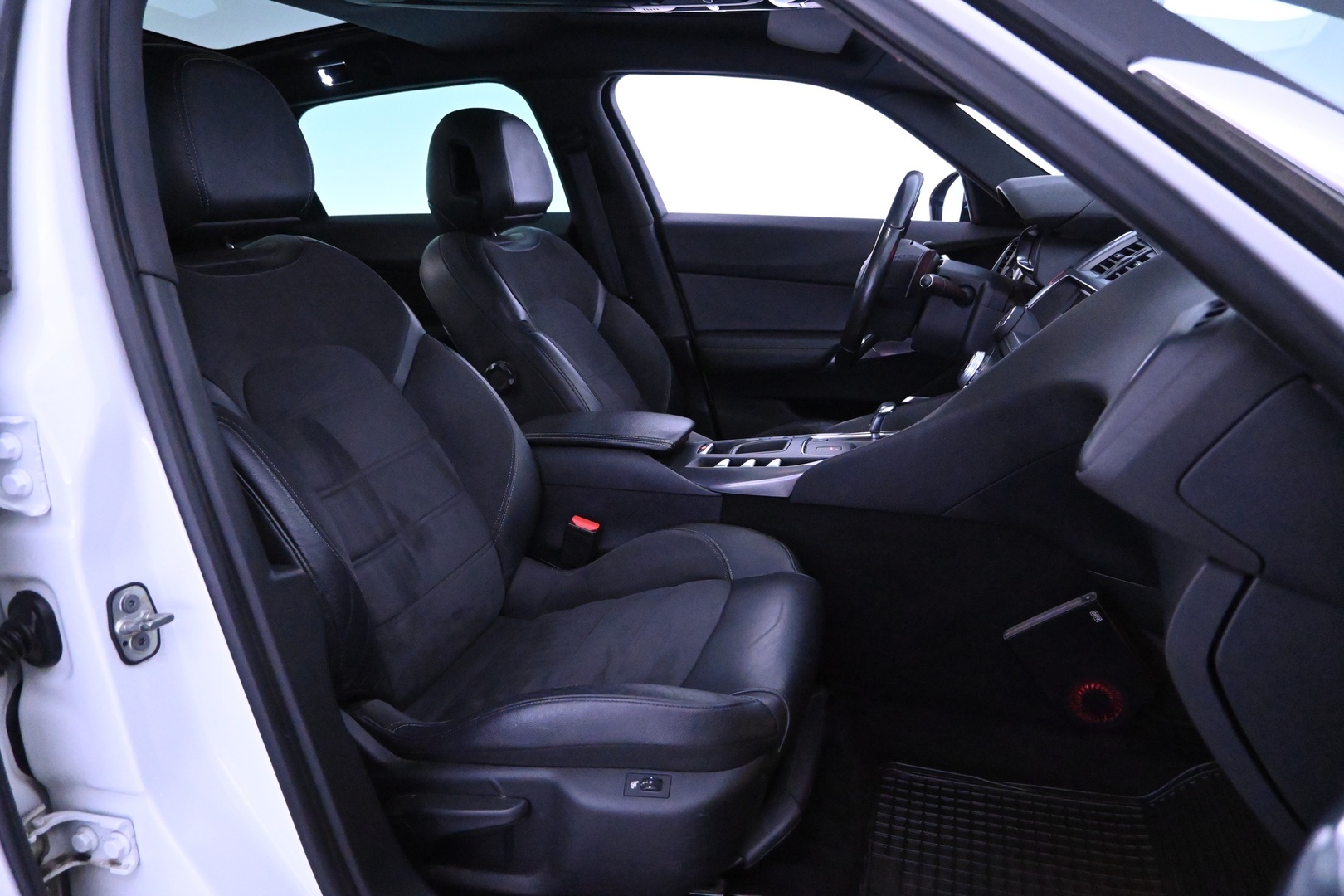 CITROEN DS5 2014