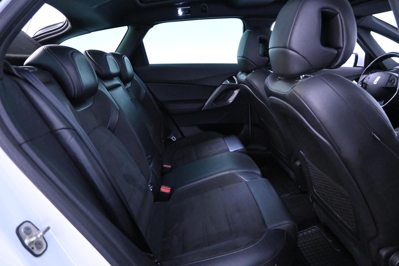 CITROEN DS5 2014