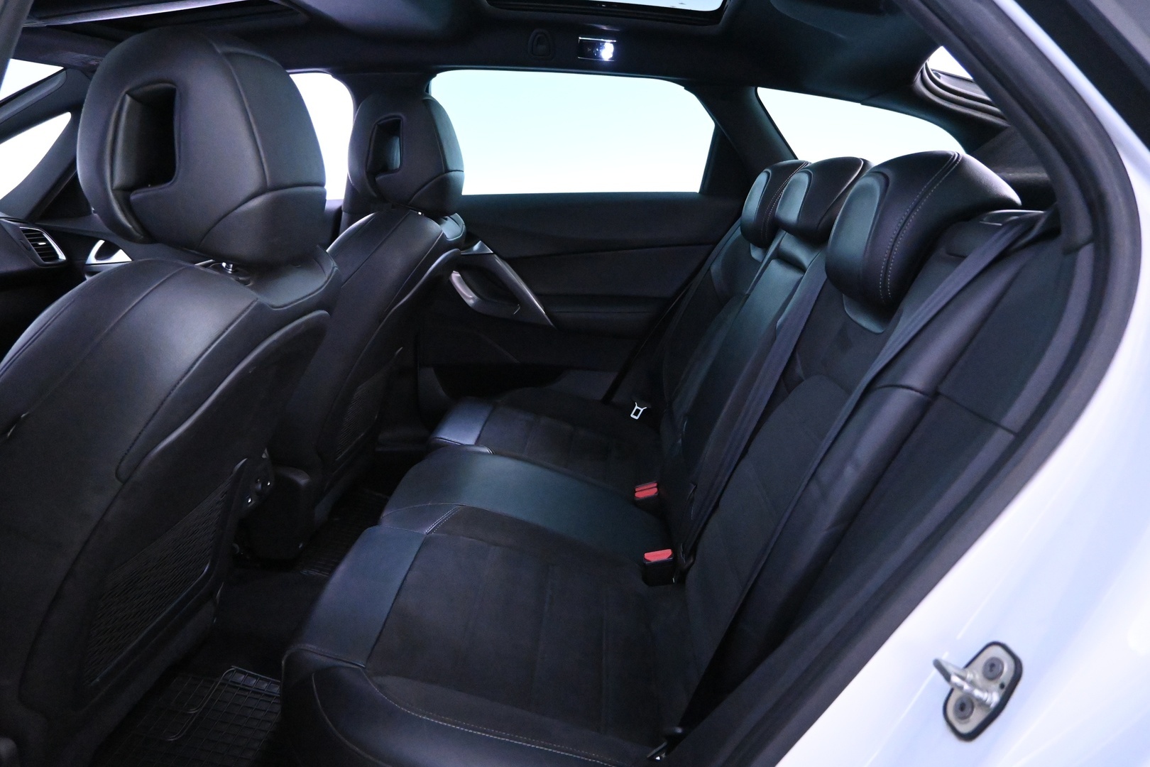 CITROEN DS5 2014