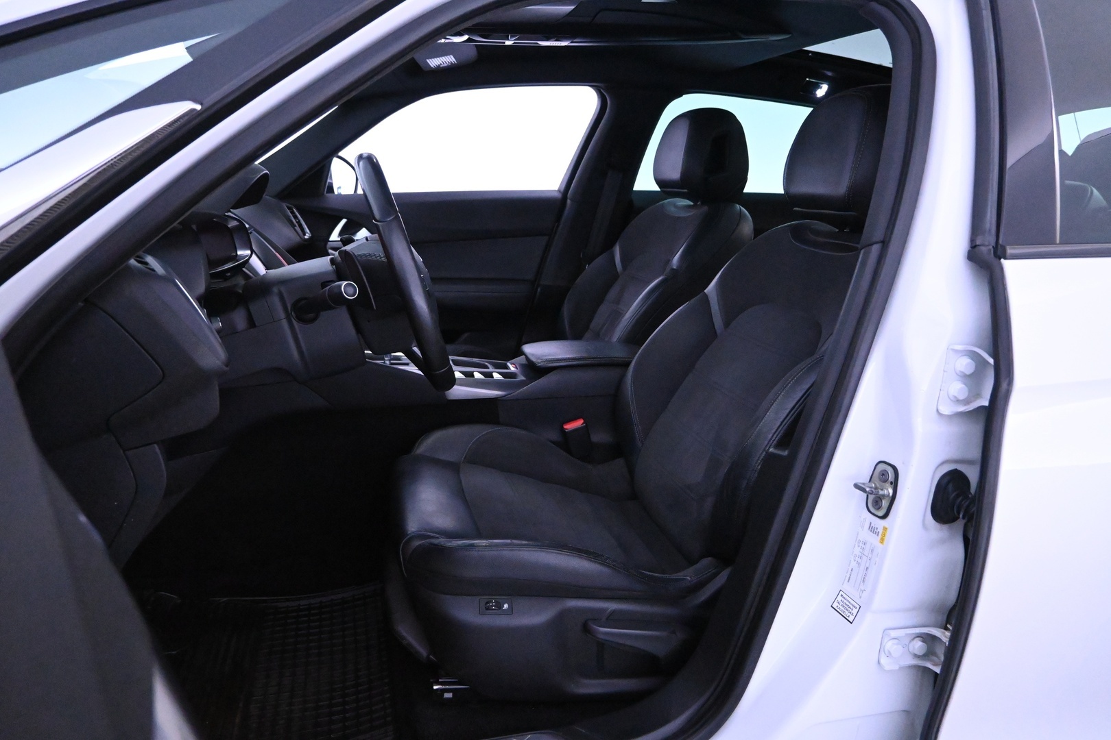 CITROEN DS5 2014