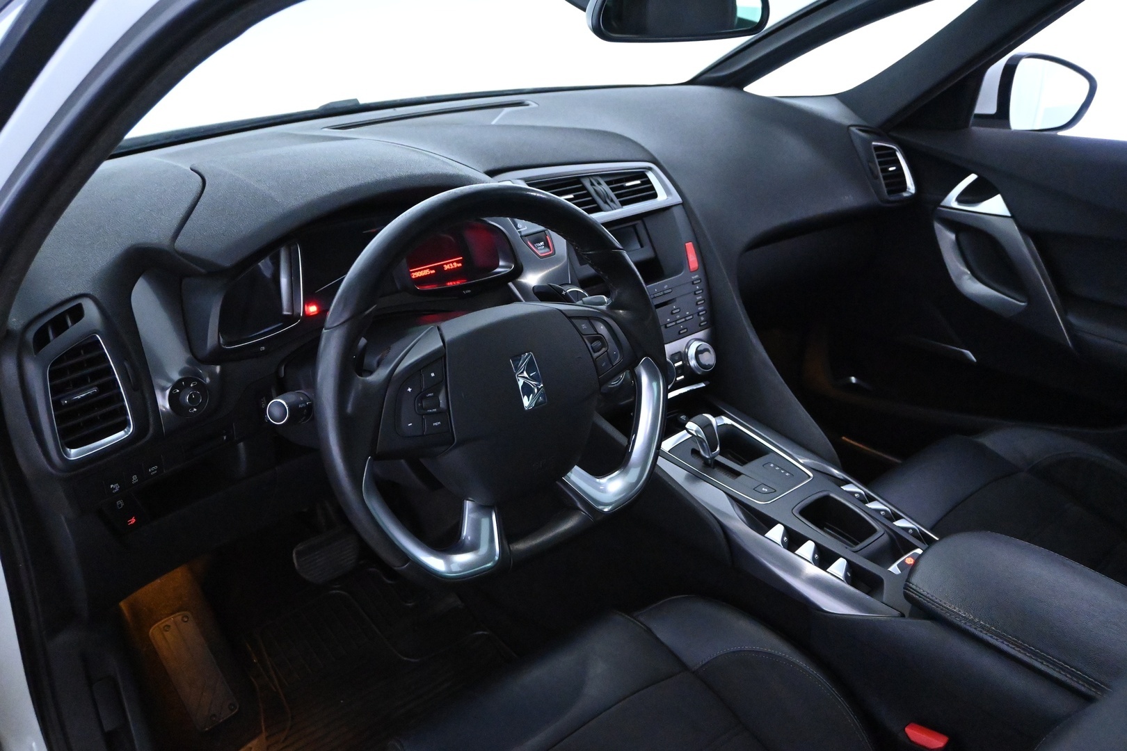 CITROEN DS5 2014