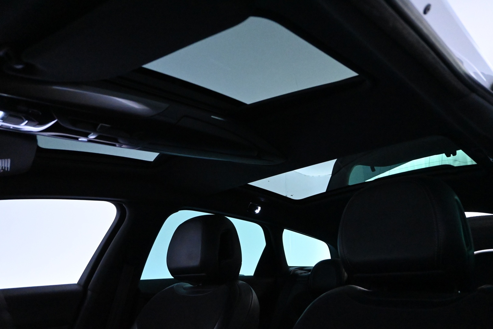CITROEN DS5 2014