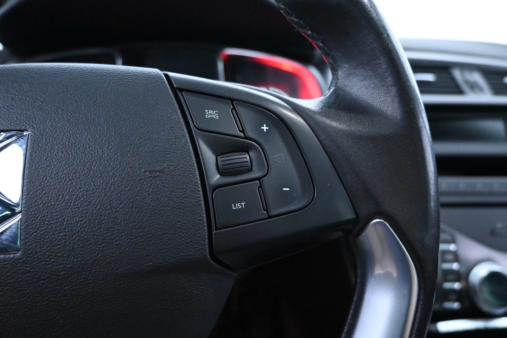 CITROEN DS5 2014