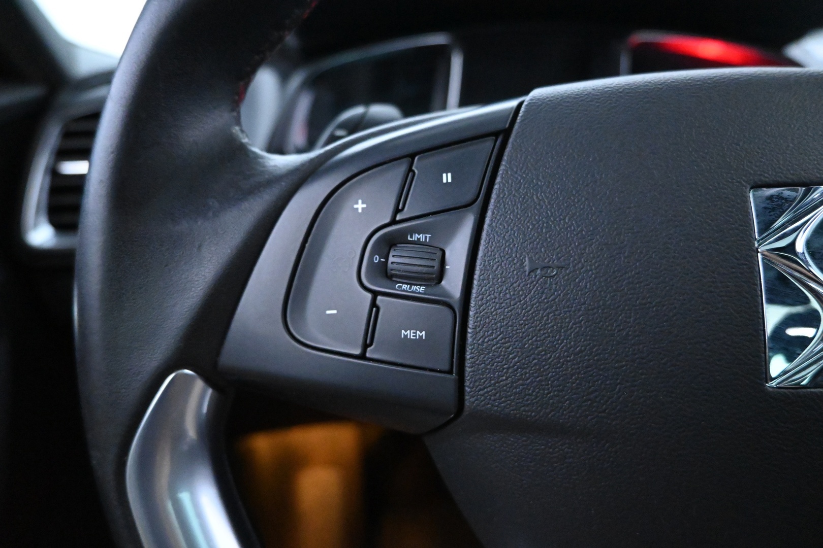 CITROEN DS5 2014