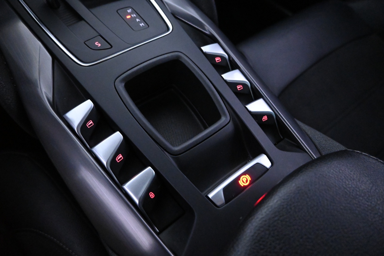 CITROEN DS5 2014