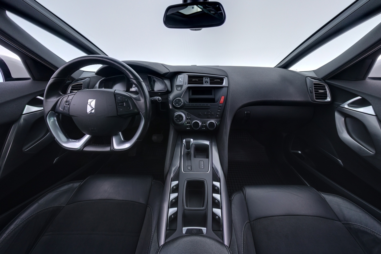 CITROEN DS5 2014