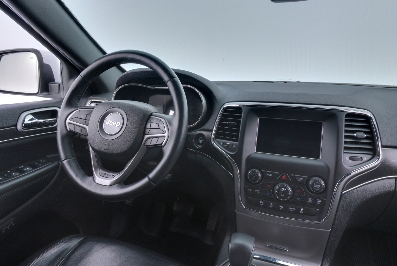 JEEP Grand Cherokee 2019