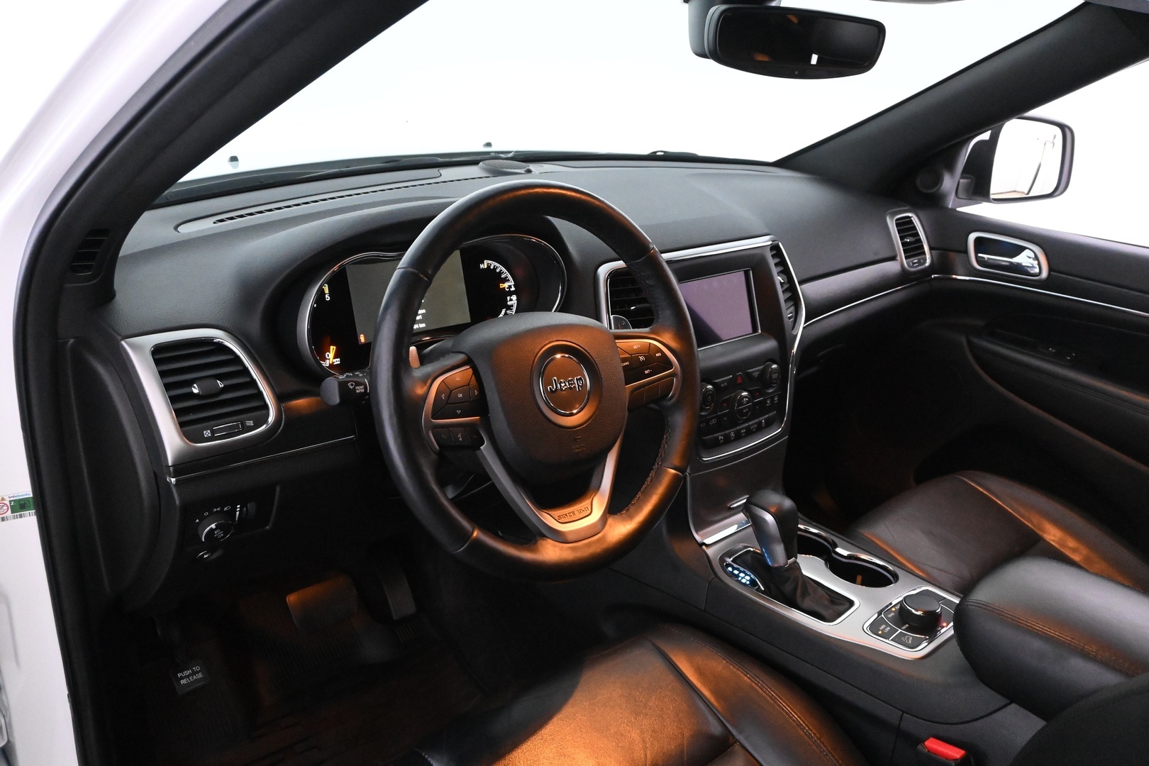 JEEP Grand Cherokee 2019