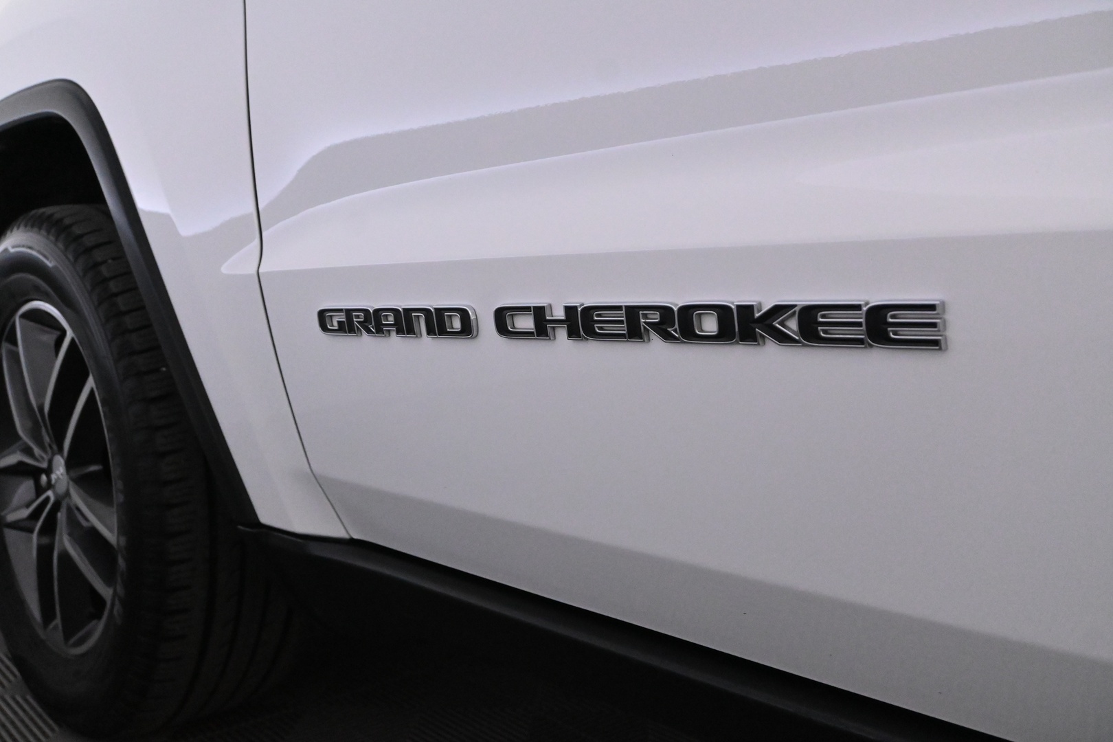 JEEP Grand Cherokee 2019