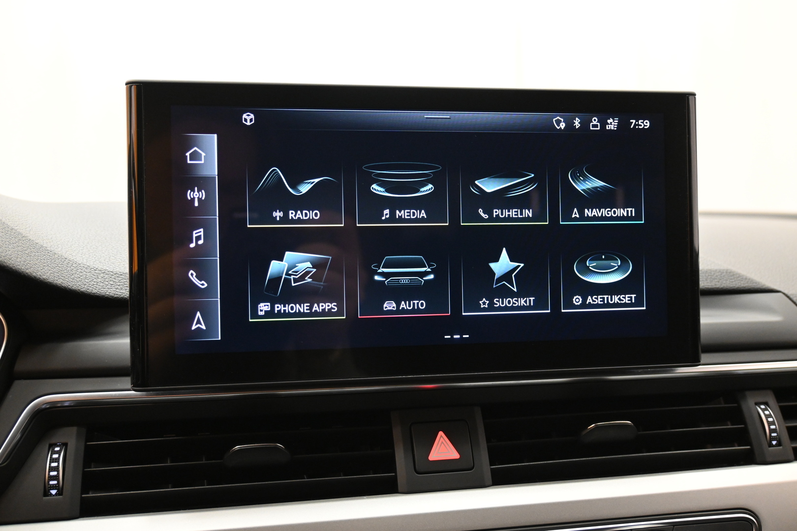 AUDI A5 2021