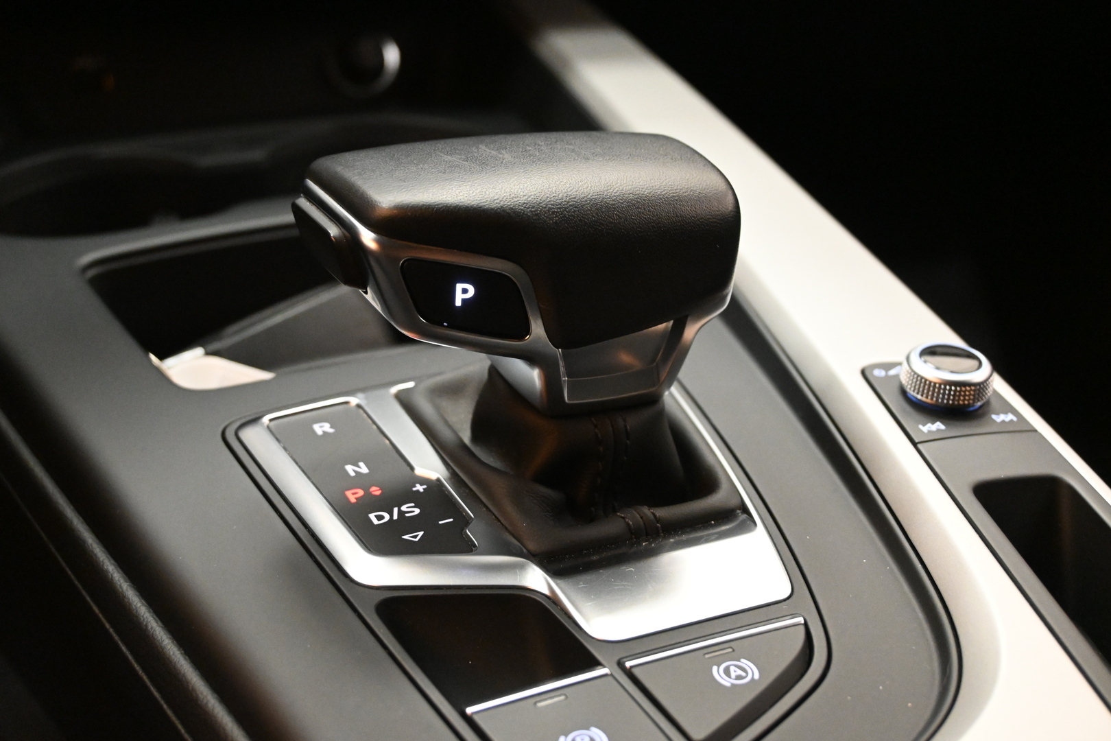 AUDI A5 2021