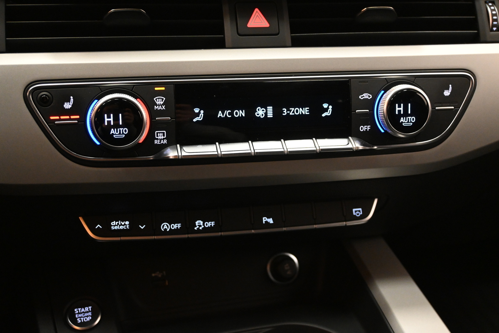 AUDI A5 2021