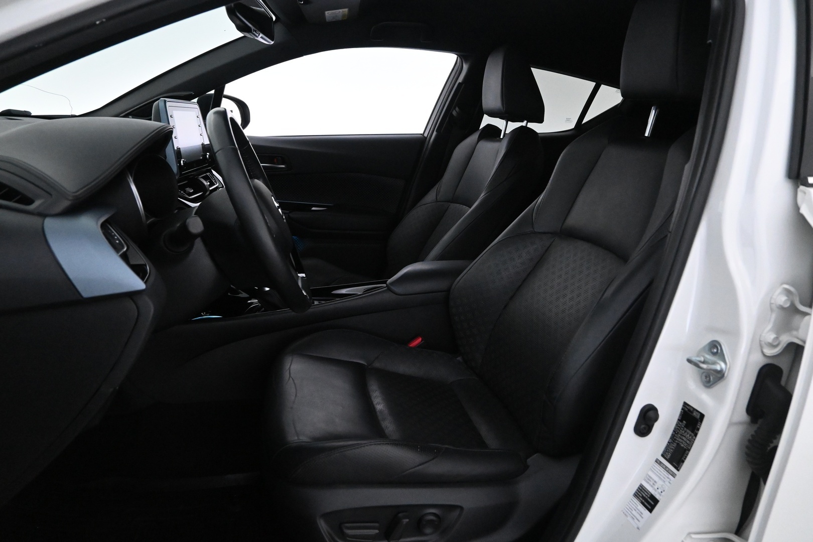 TOYOTA C-HR 2021
