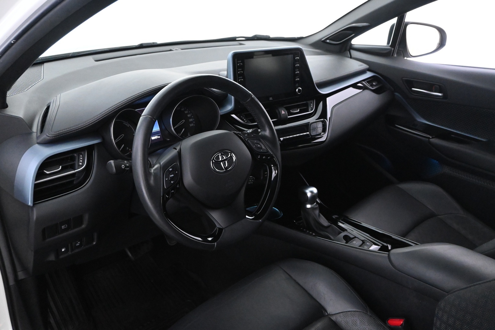 TOYOTA C-HR 2021