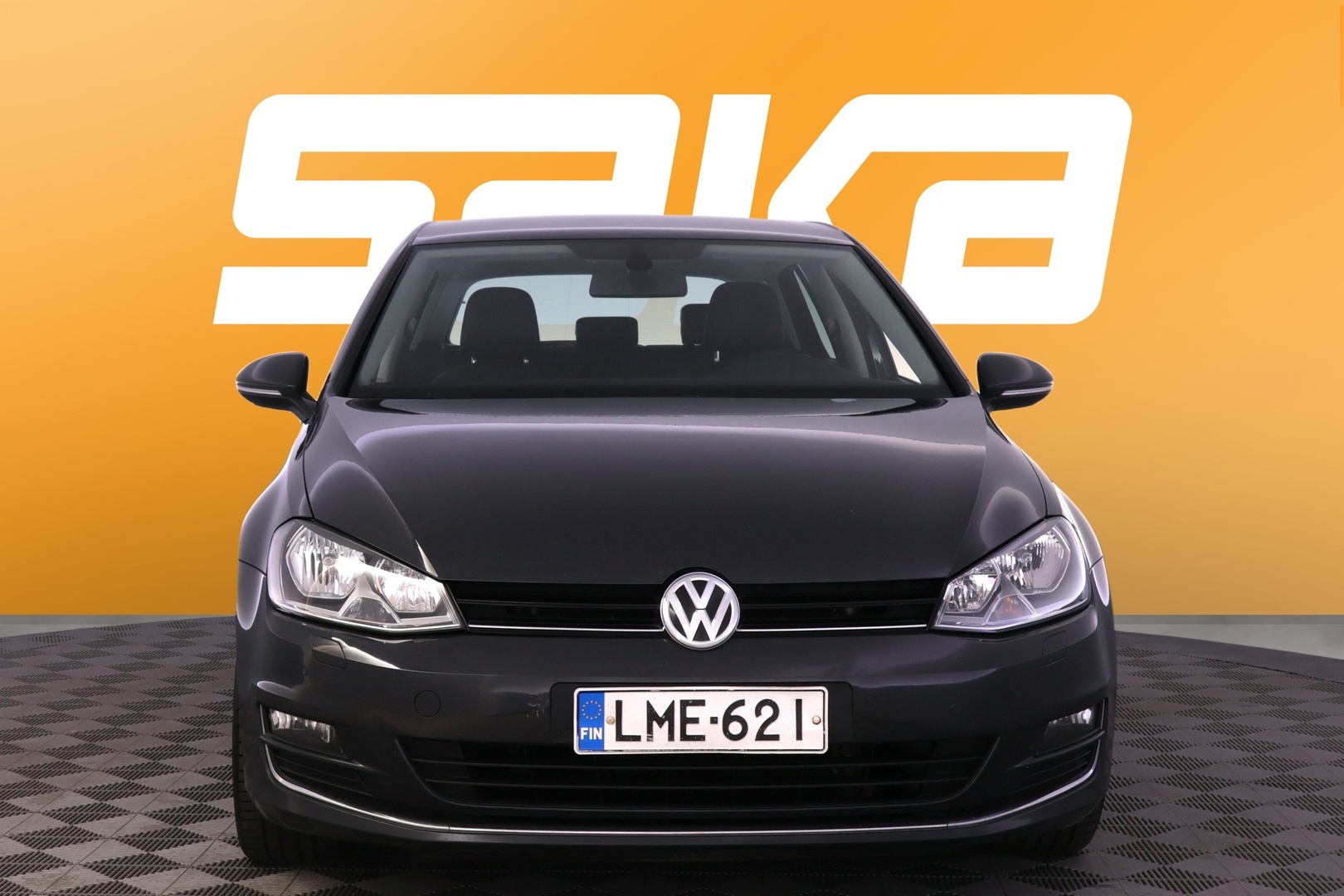VOLKSWAGEN Golf 2014