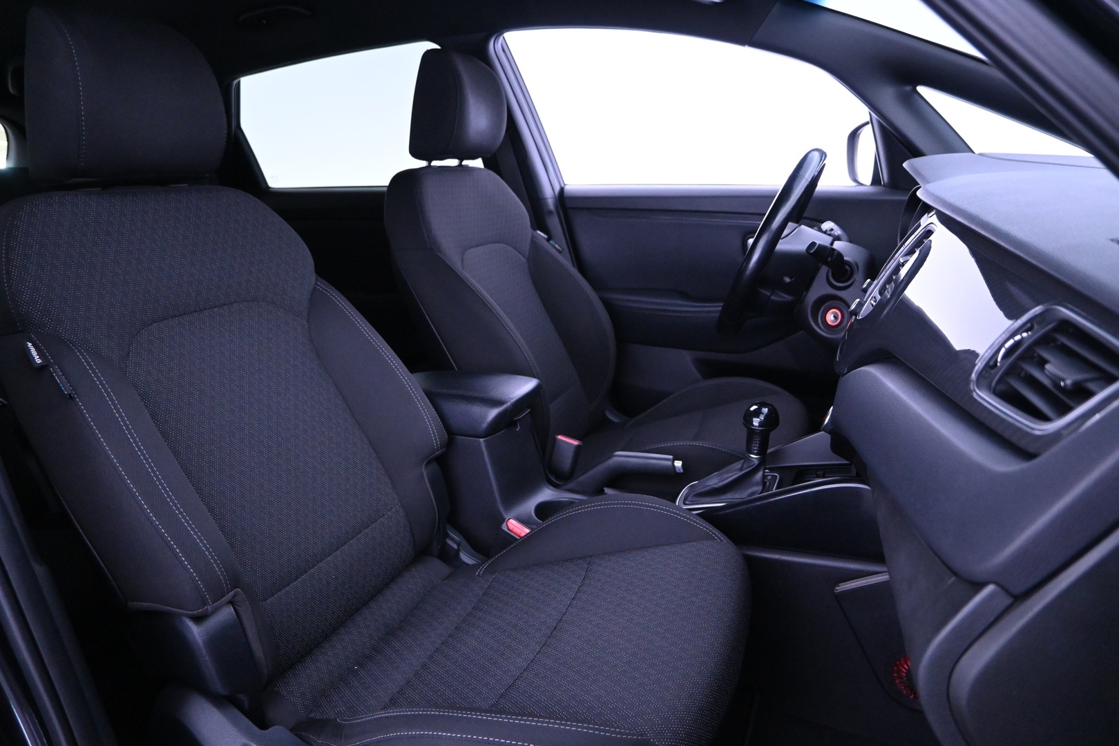 KIA Carens 2017