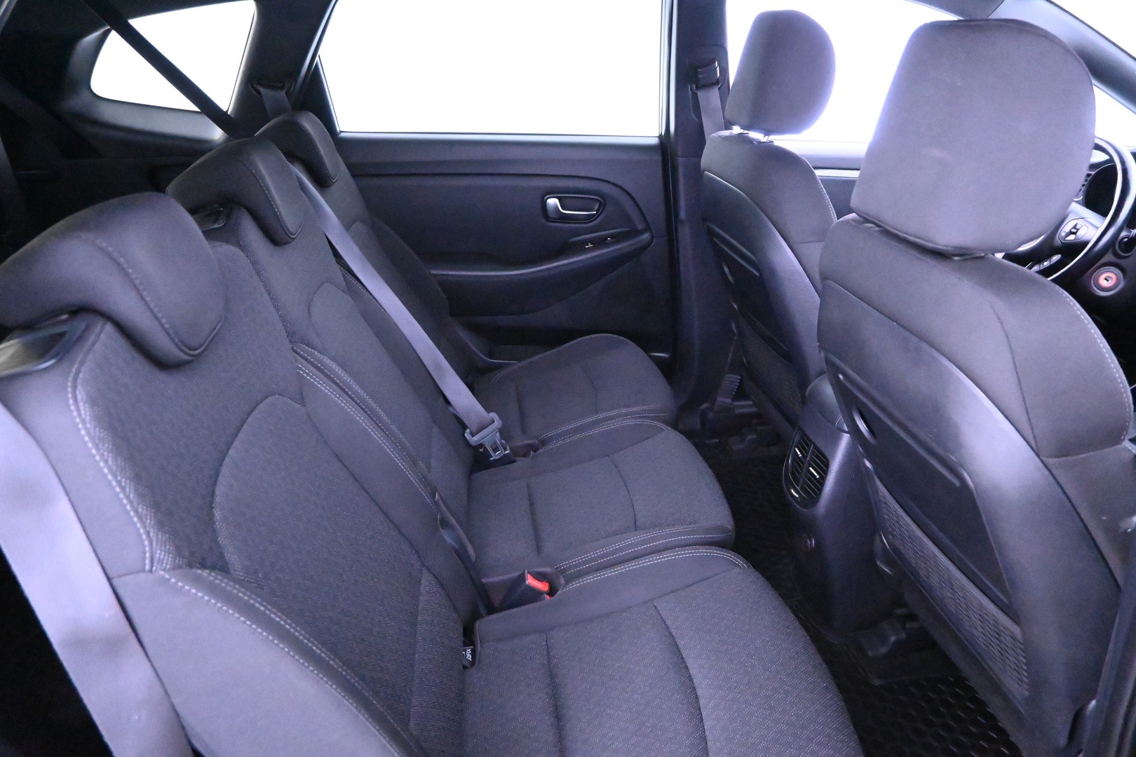 KIA Carens 2017