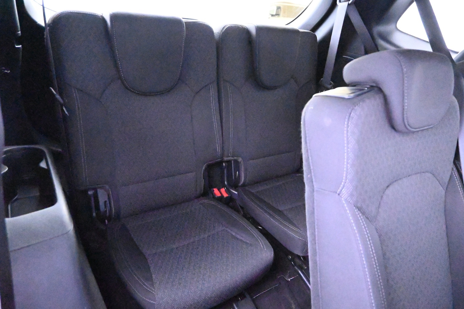 KIA Carens 2017