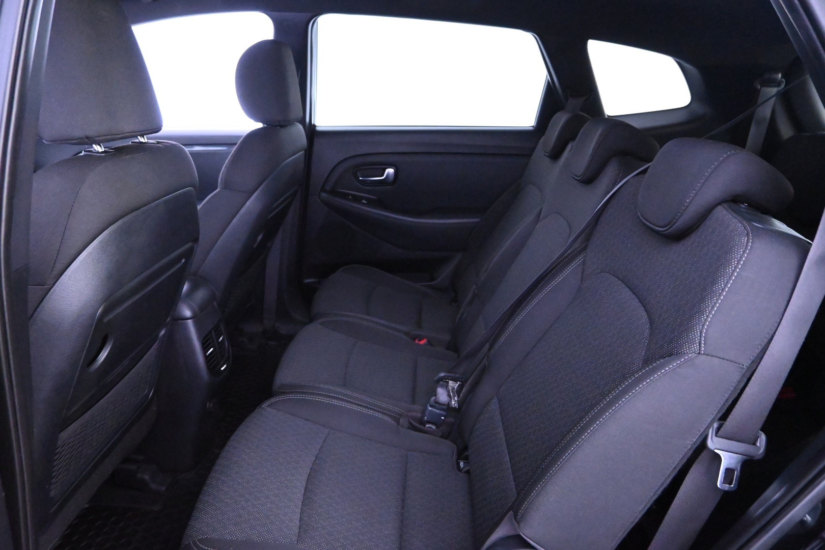 KIA Carens 2017