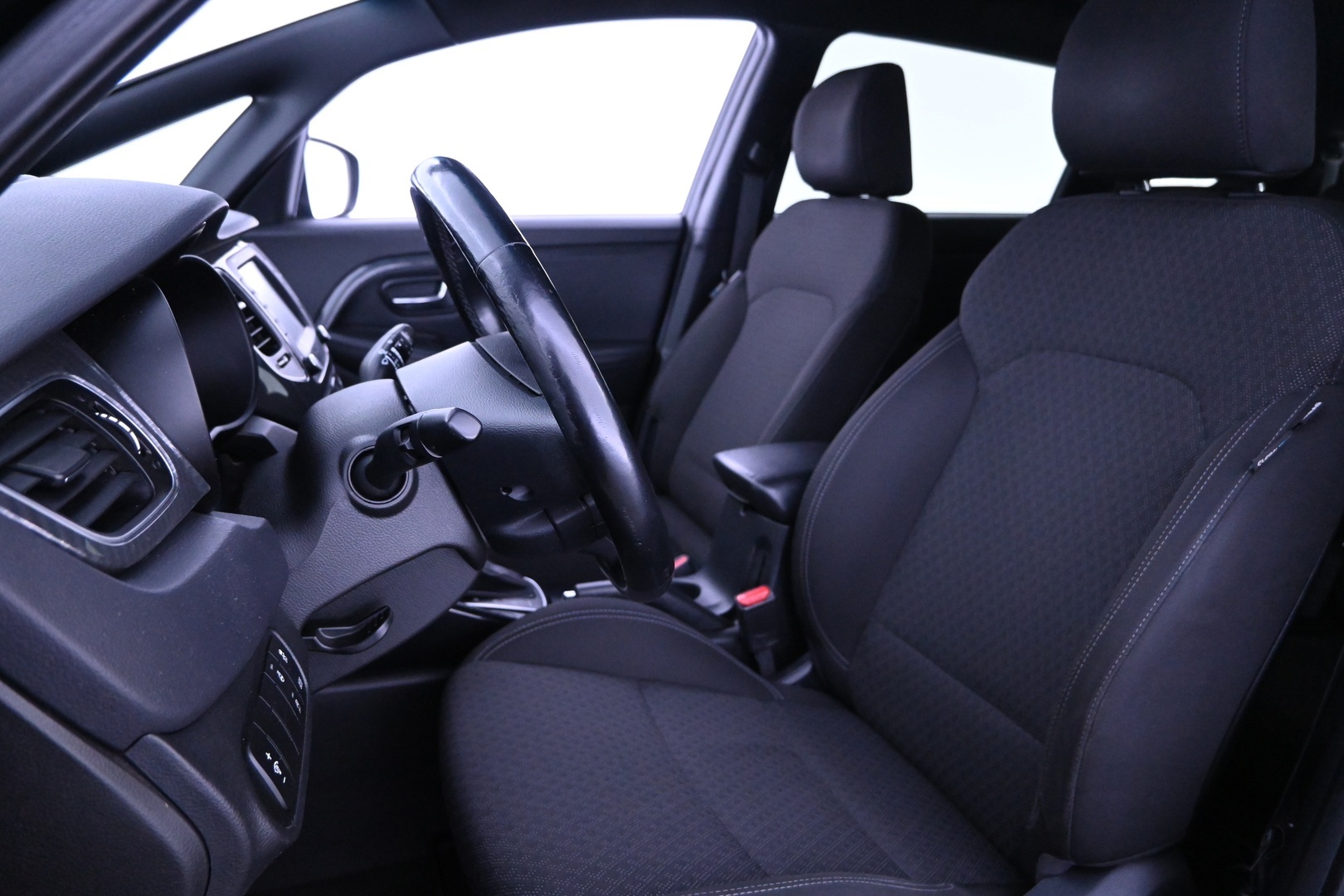 KIA Carens 2017