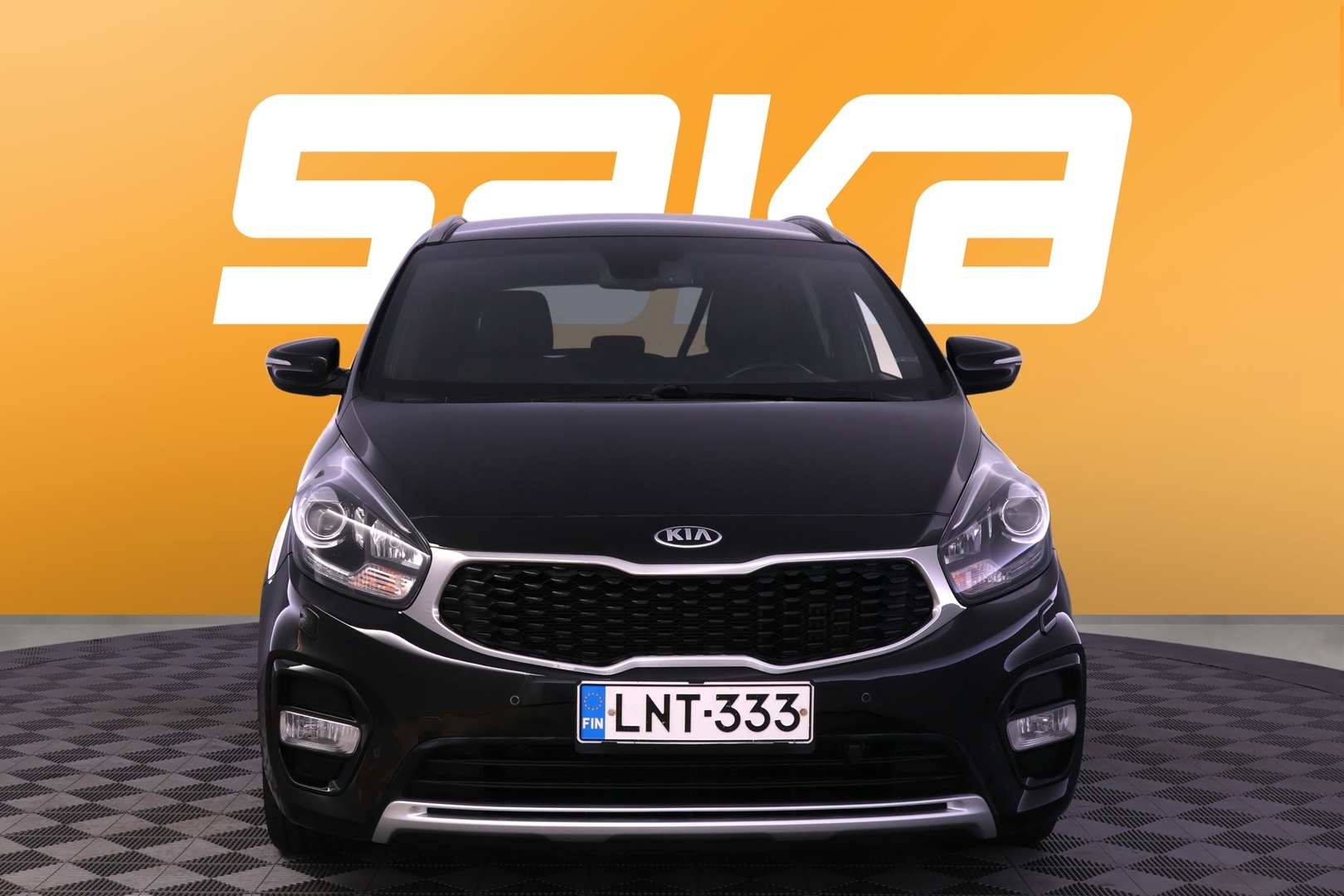 KIA Carens 2017