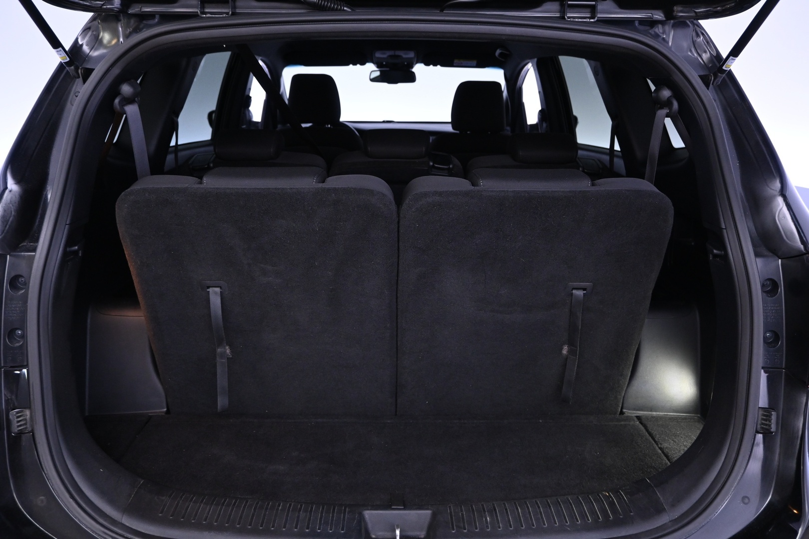 KIA Carens 2017