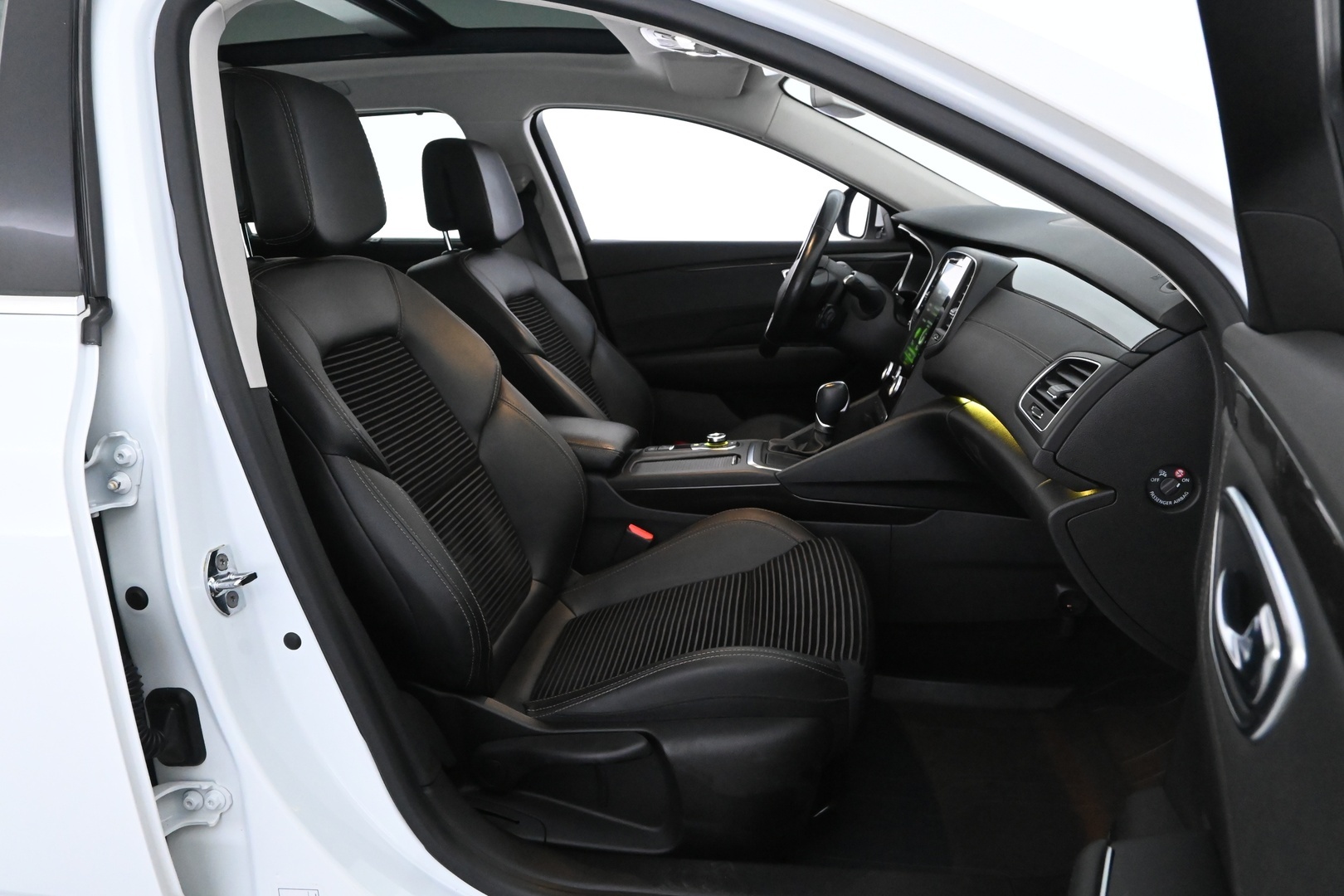 RENAULT Talisman 2017