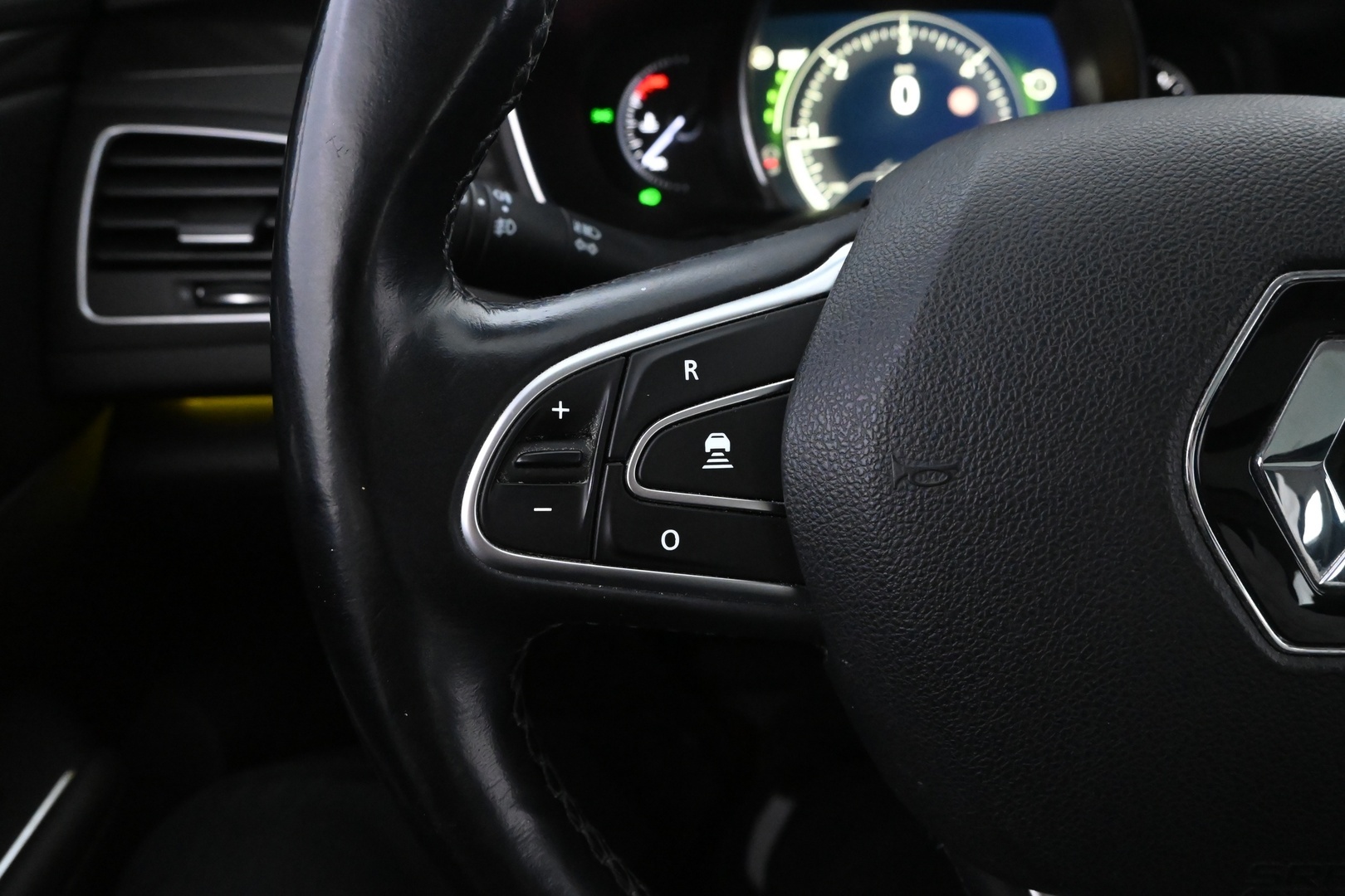 RENAULT Talisman 2017