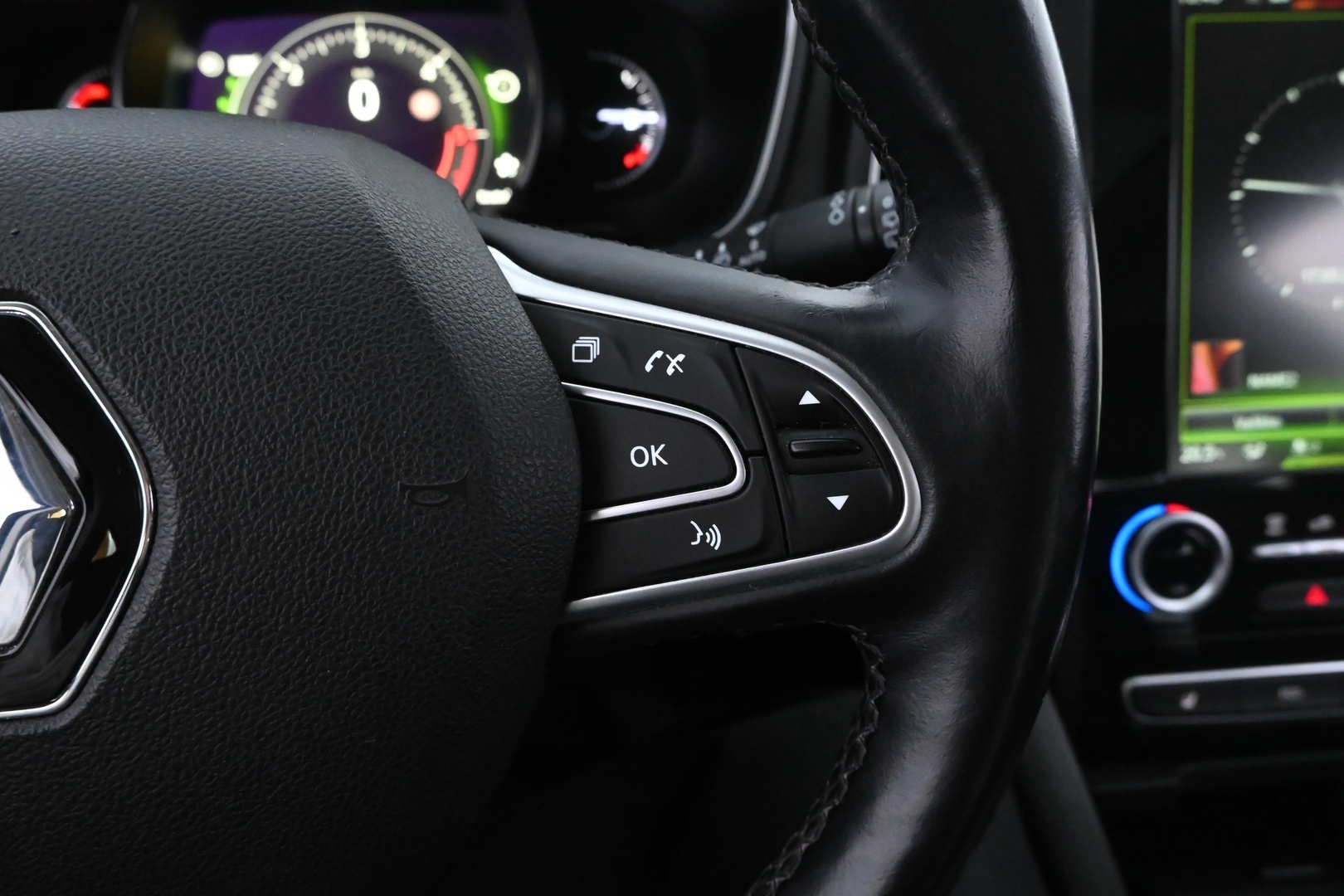 RENAULT Talisman 2017