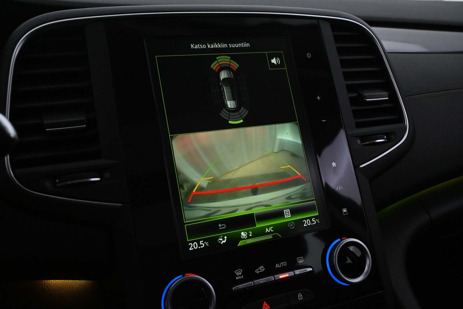 RENAULT Talisman 2017