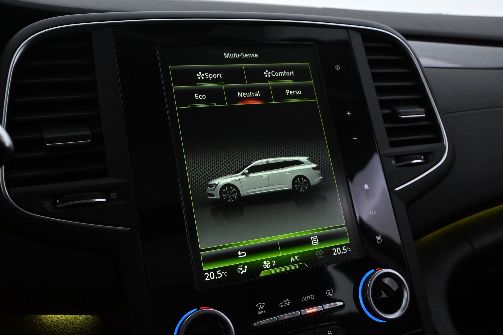 RENAULT Talisman 2017