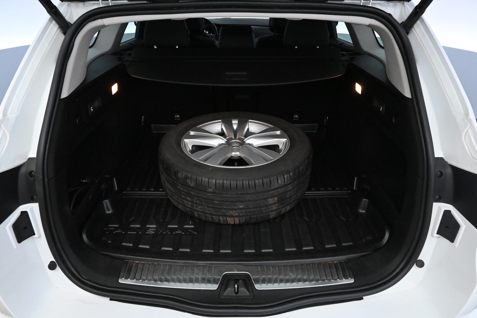 RENAULT Talisman 2017