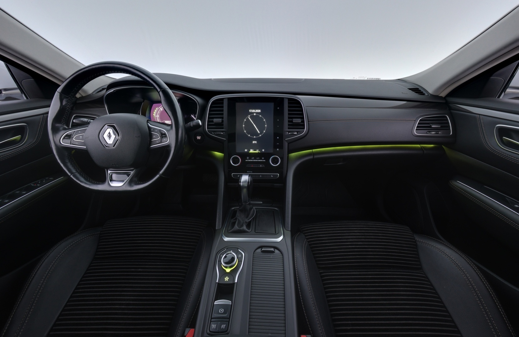 RENAULT Talisman 2017