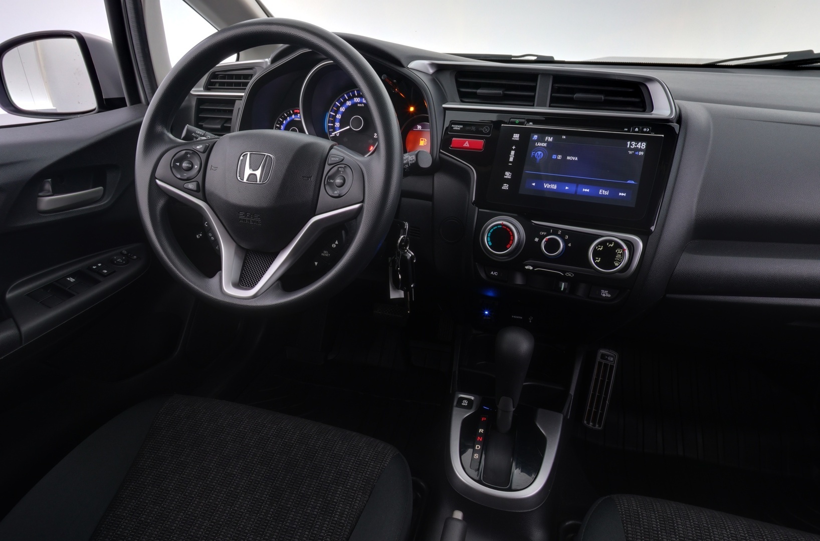 HONDA Jazz 2018
