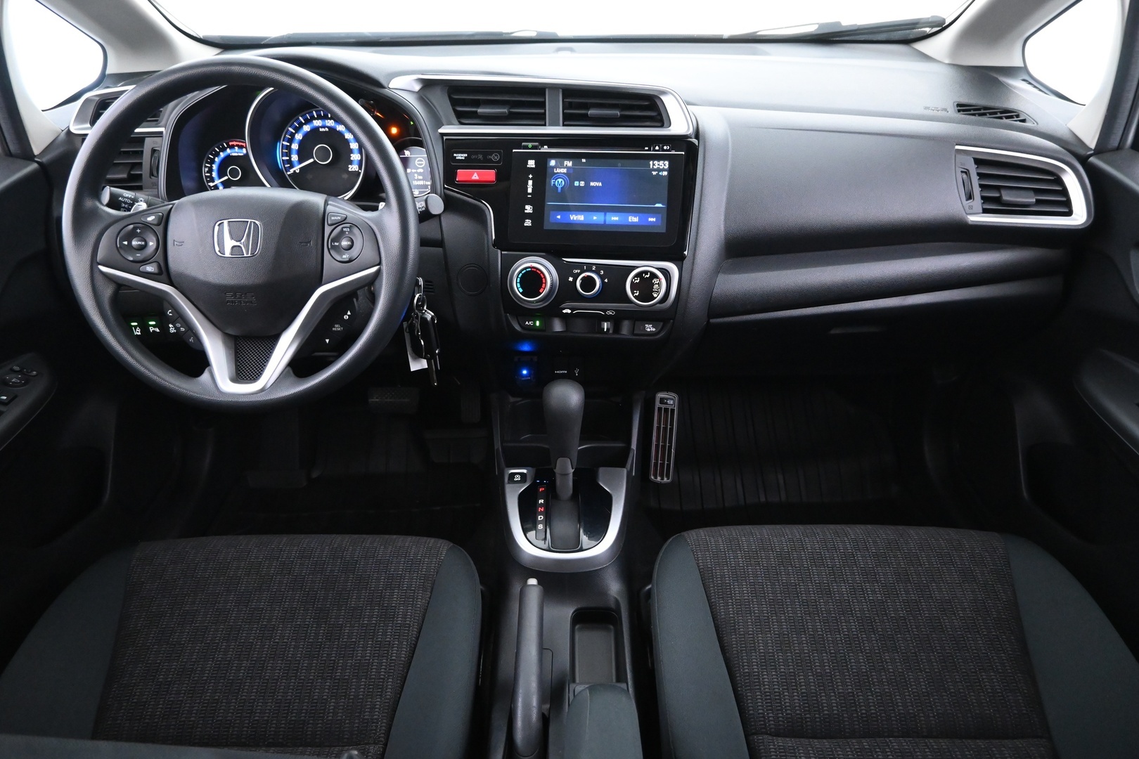 HONDA Jazz 2018
