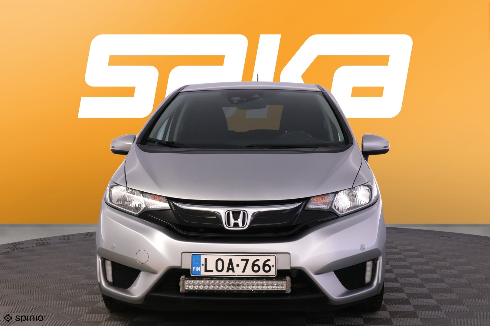 HONDA Jazz 2018