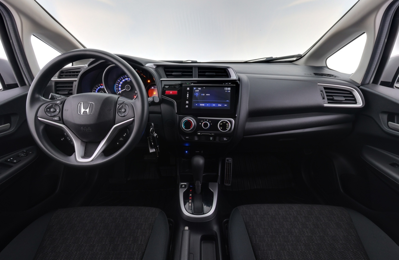 HONDA Jazz 2018