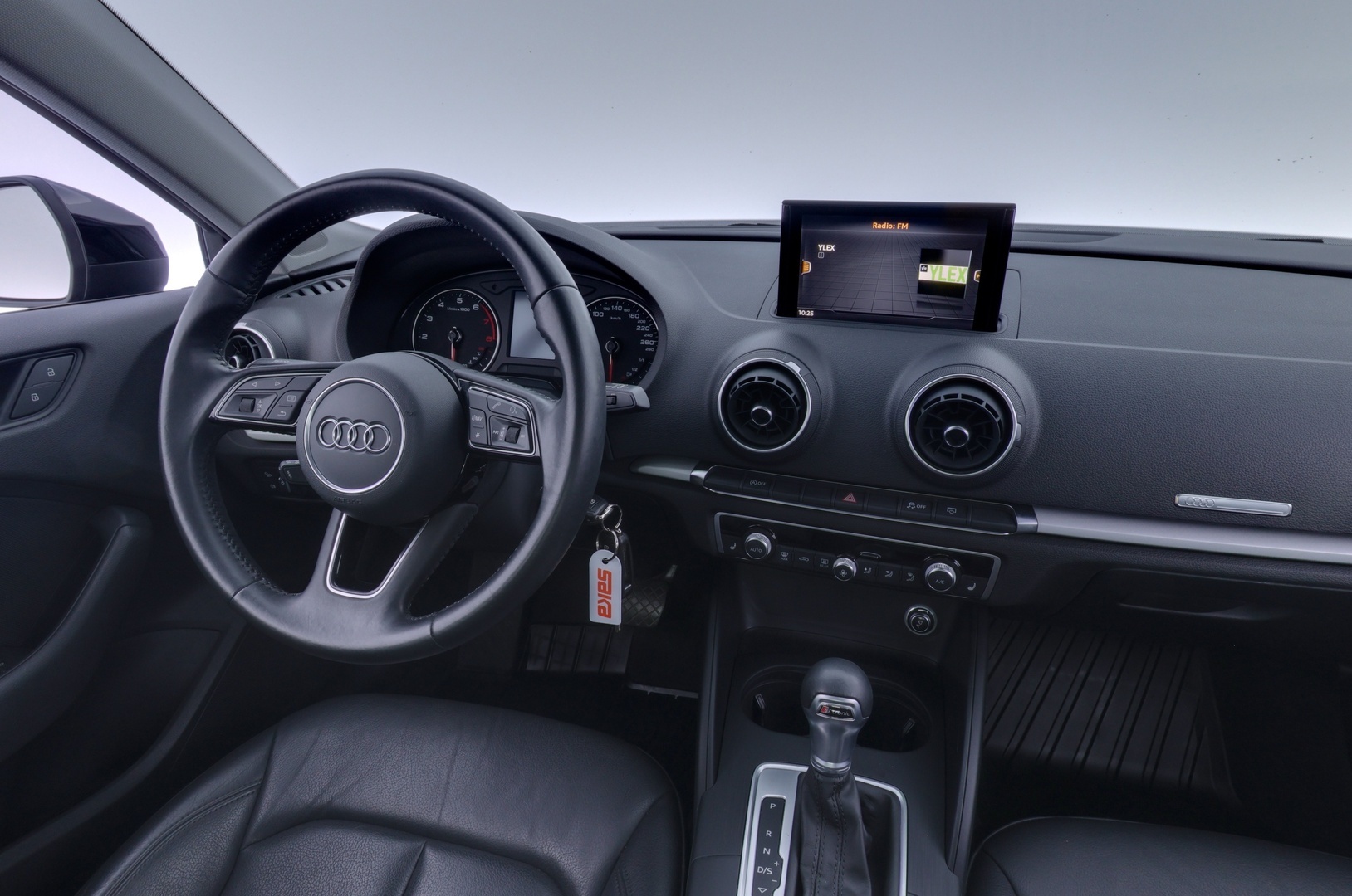 AUDI A3 2019