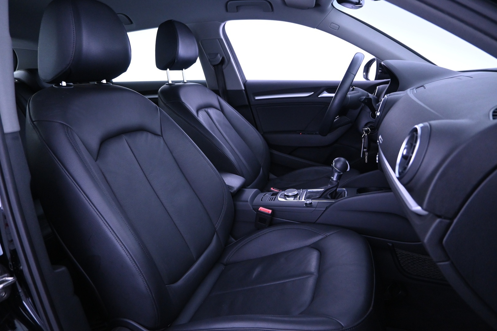AUDI A3 2019