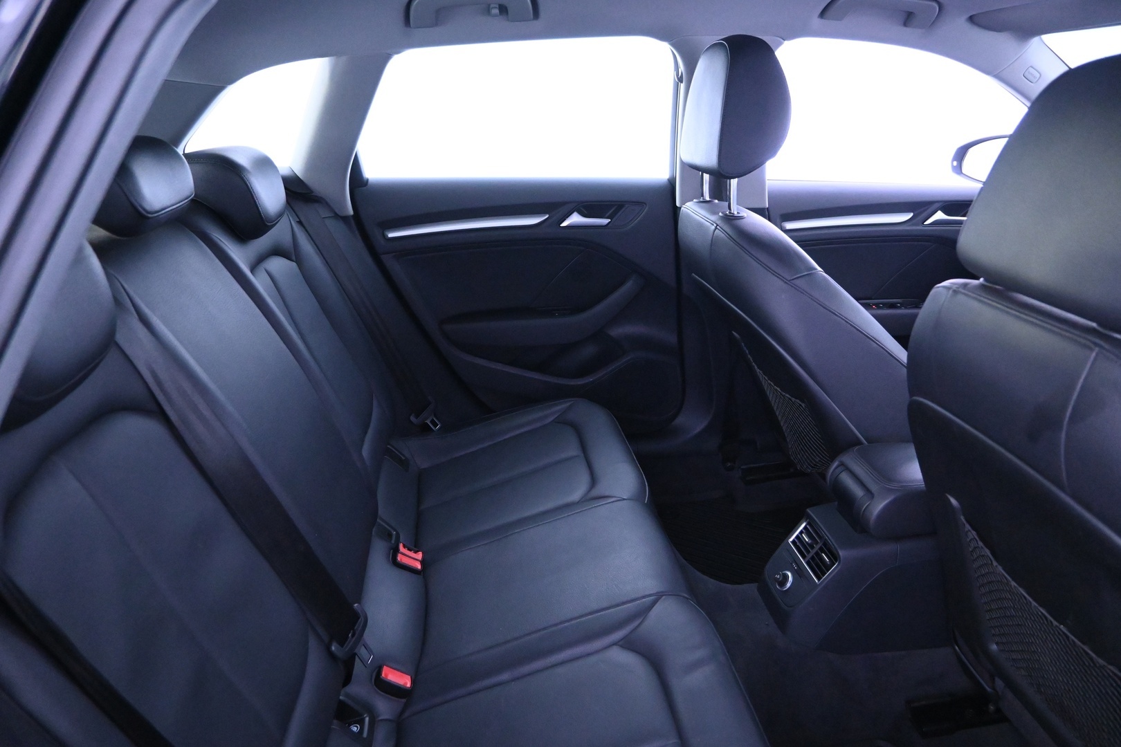 AUDI A3 2019