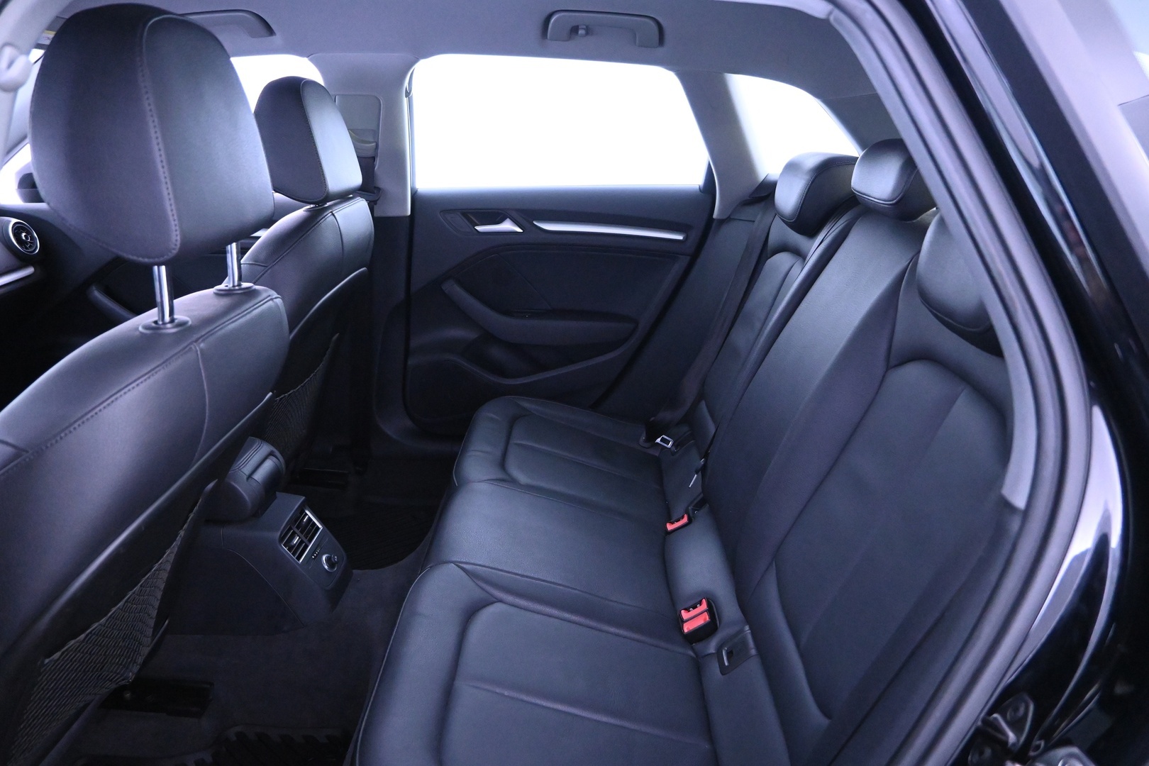 AUDI A3 2019