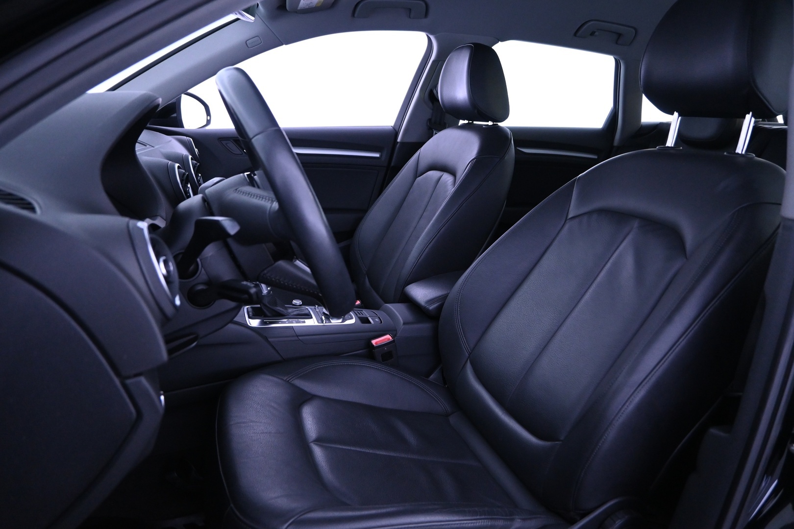 AUDI A3 2019