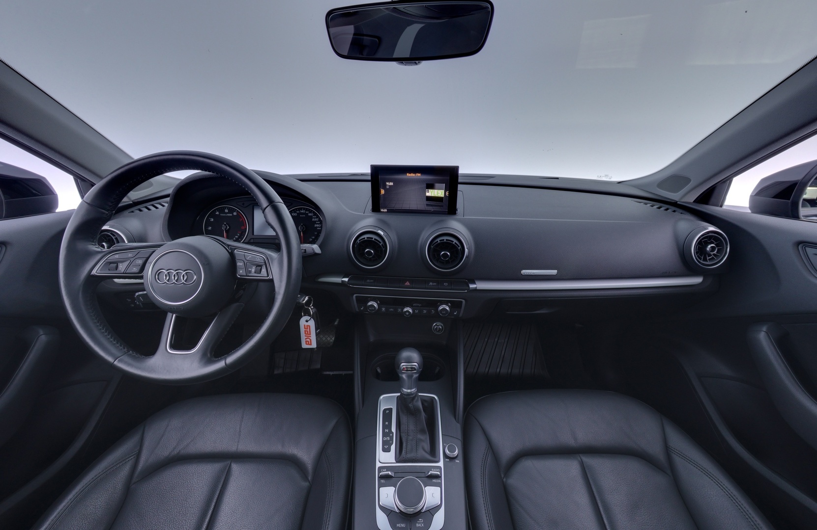 AUDI A3 2019
