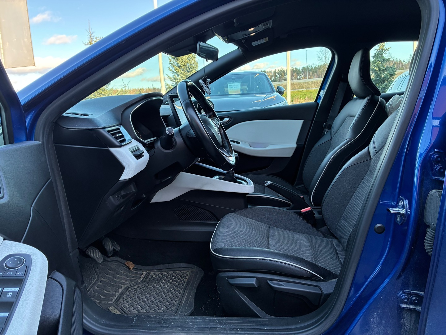 RENAULT Clio 2020