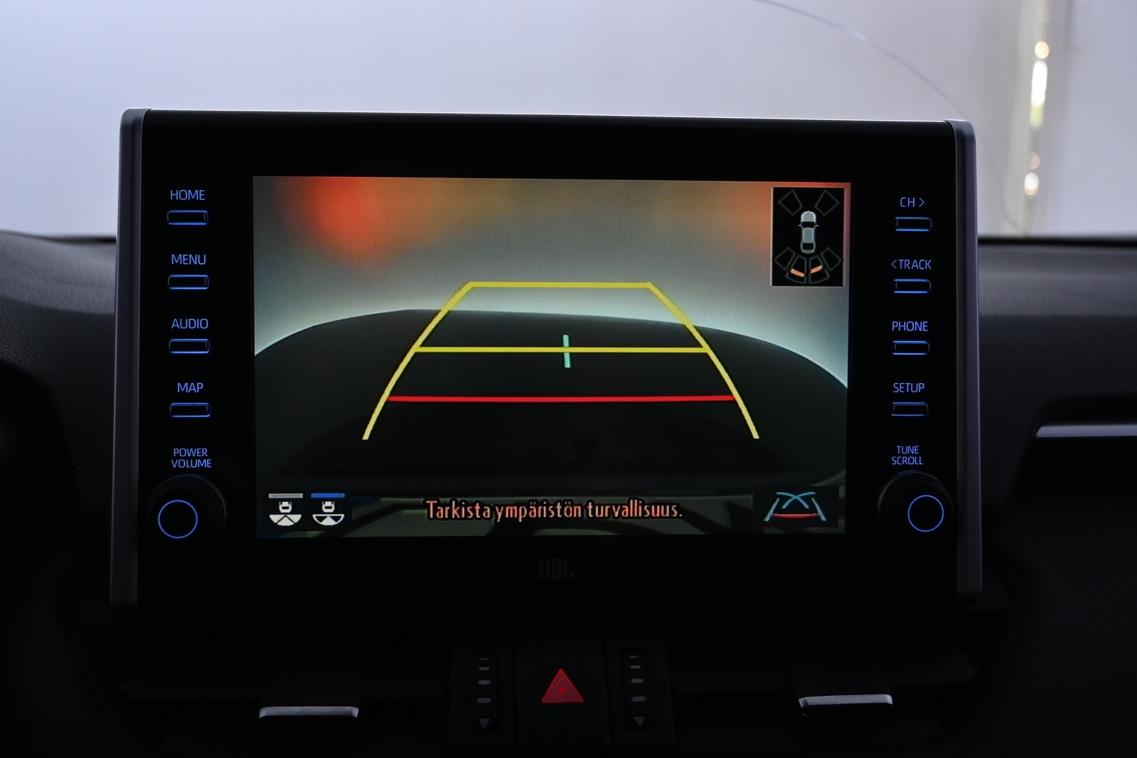 TOYOTA RAV4 Plug-in 2021