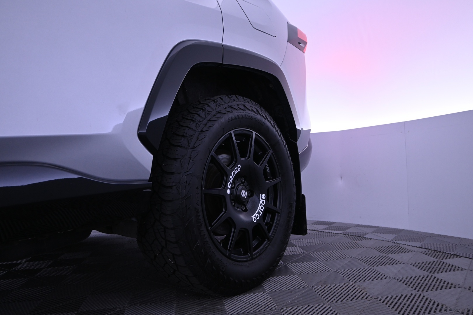 TOYOTA RAV4 Plug-in 2021