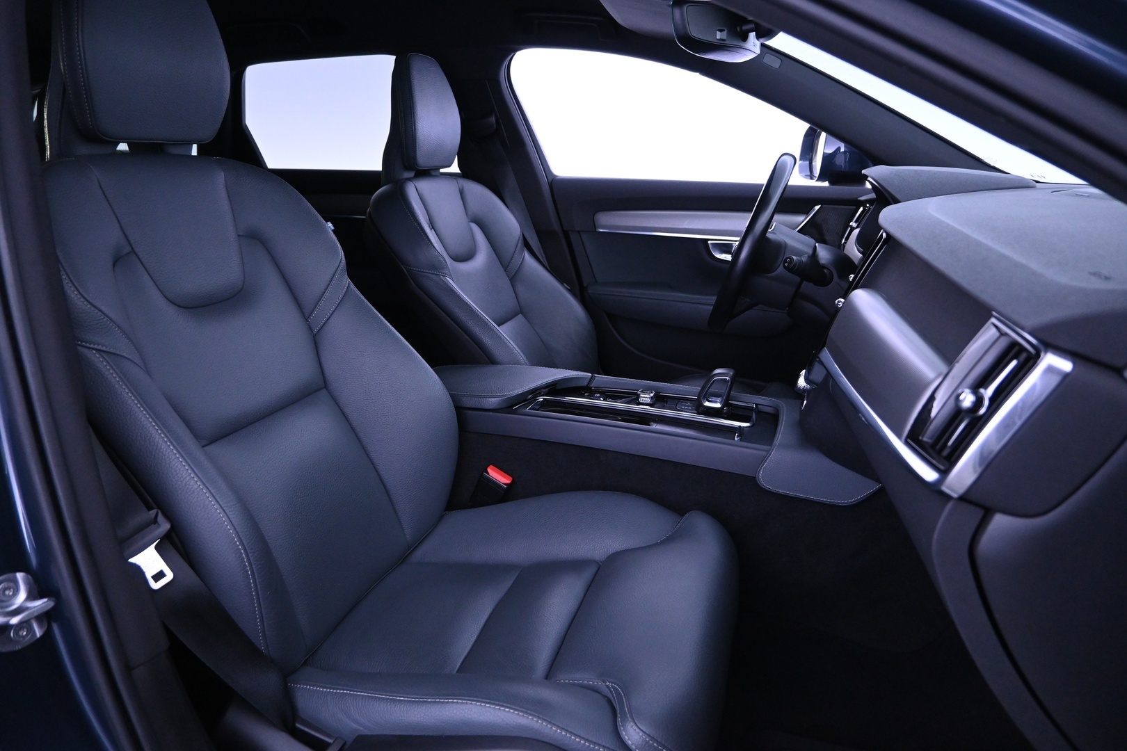 VOLVO V90 Cross Country 2022